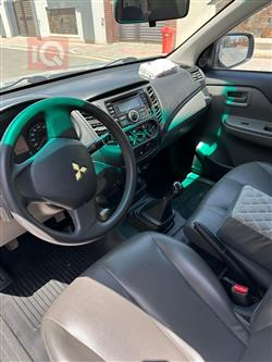ميتسوبيشي L200